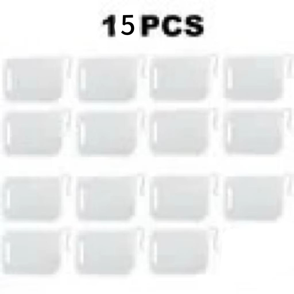 Refrigerator Storage Partition Board Fridge Kitchen Organization Home Divider Storage Splint Kitchen Bottle Can Shelf Organizer