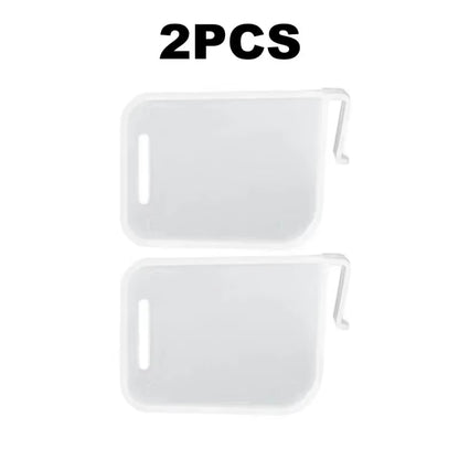 Refrigerator Storage Partition Board Fridge Kitchen Organization Home Divider Storage Splint Kitchen Bottle Can Shelf Organizer